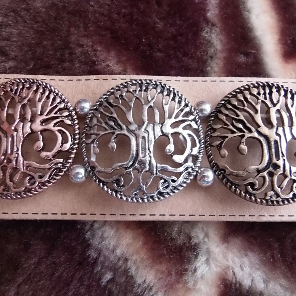 Tree Of Life Bracelet